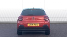 Citroen C3 1.2 PureTech 82 Flair 5dr Petrol Hatchback